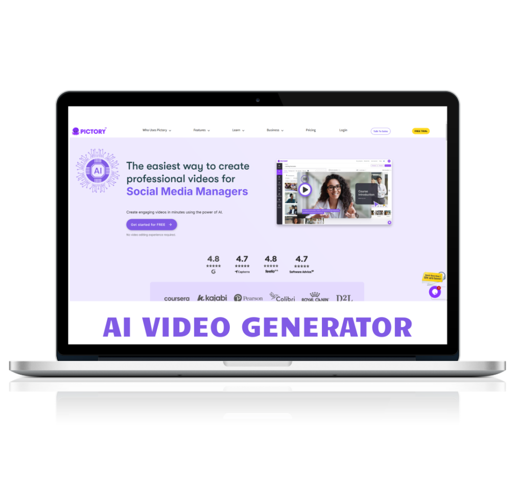 AI Video Generator